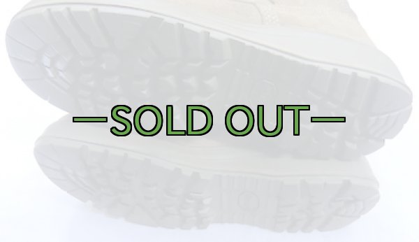 画像4: MARPATブーツ　10R　中古良品　BELLEVILLE　590 (4)