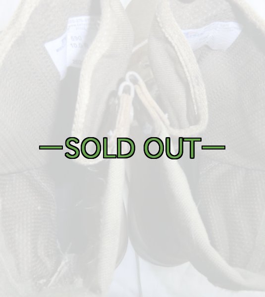 画像5: MARPATブーツ　10R　中古良品　BELLEVILLE　590 (5)