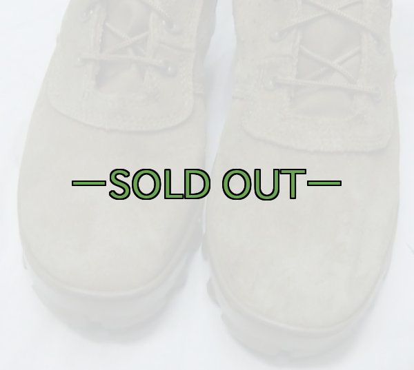 画像4: MARPATブーツ　9W　中古良品　ROCKY　コヨーテ (4)