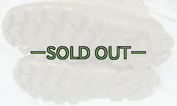 画像7: MARPATブーツ　9W　中古良品　ROCKY　コヨーテ (7)