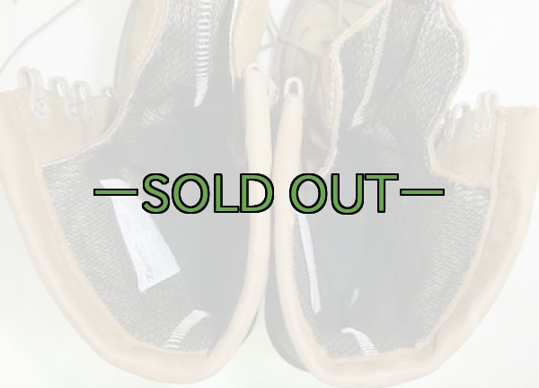 画像4: MARPATブーツ　9.5R　中古良品〜上　RAT　ゴアテックス　ダナー (4)