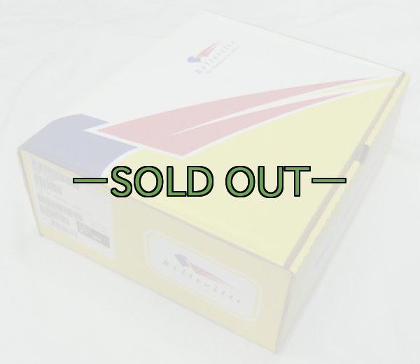 画像9: デザートブーツ　7W　箱入り未使用　BELLEVILLE　2000年代 (9)