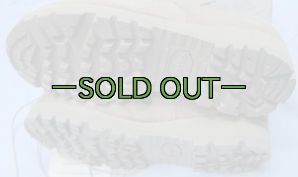 画像6: デザートブーツ　7W　箱入り未使用　BELLEVILLE　2000年代 (6)