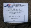 画像3: MARPATブーツ　8.5R　極上品　BELLEVILLE　550ST (3)