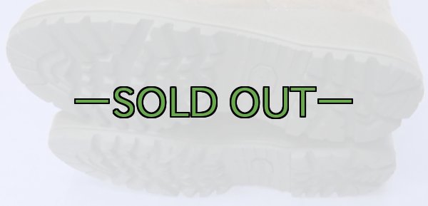 画像5: MARPATブーツ　8.5R　極上品　BELLEVILLE　550ST (5)