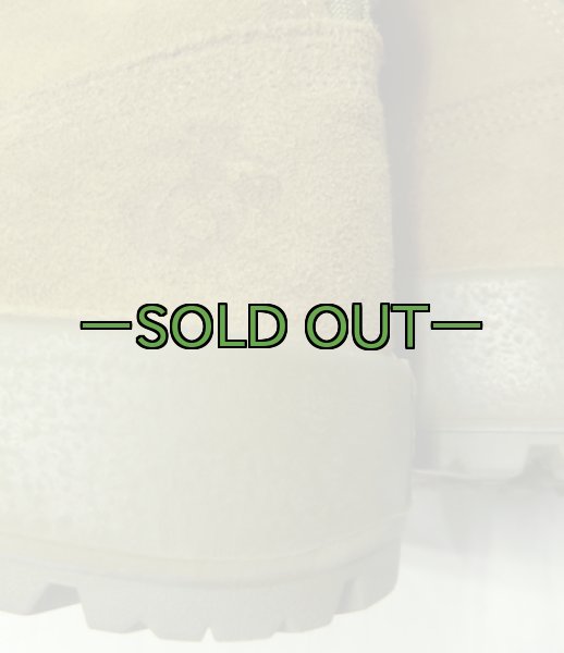 画像4: MARPATブーツ　8.5R　極上品　BELLEVILLE　550ST (4)