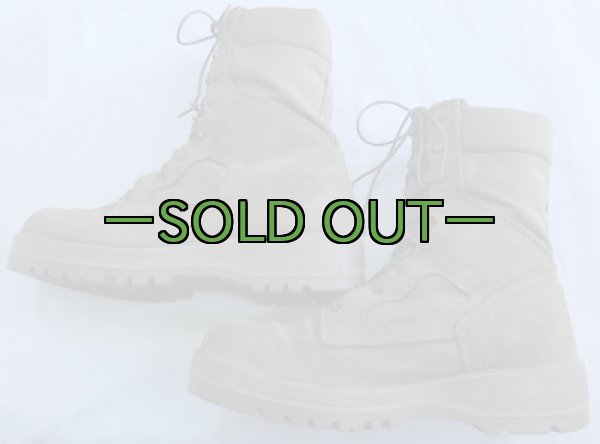 画像2: MARPATブーツ　9R　中古良品　ALTAMA　ゴアテックス (2)