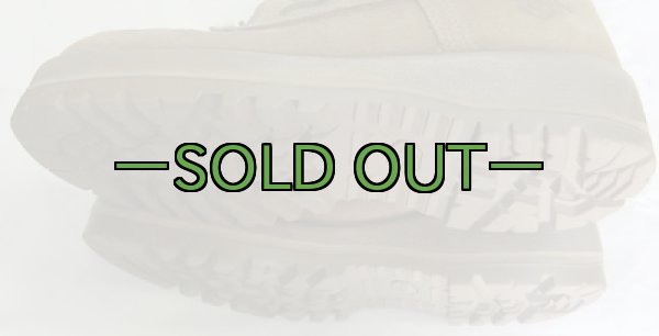 画像4: MARPATブーツ　9R　中古良品　ALTAMA　ゴアテックス (4)