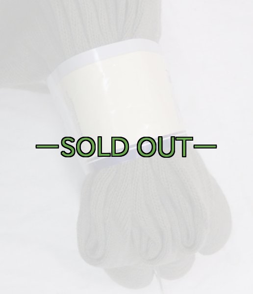 画像3: GIブーツ靴下　JEFFERIES　FG色 (3)