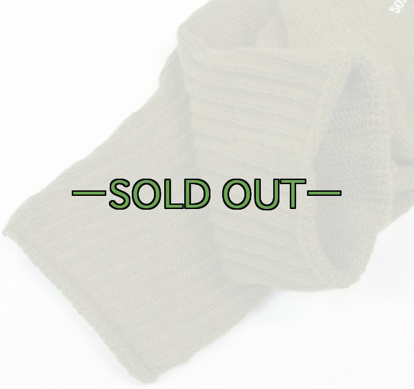 画像3: GIブーツ靴下14　M　未使用 (3)