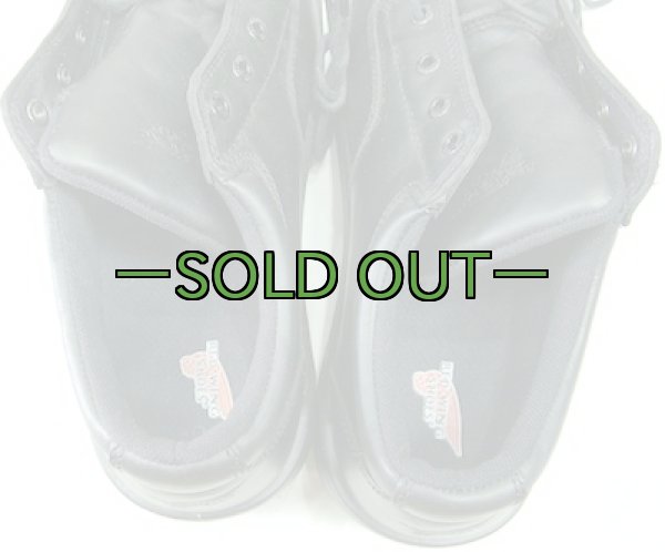 画像6: RED WINGシューズ　6610　新品同様 (6)