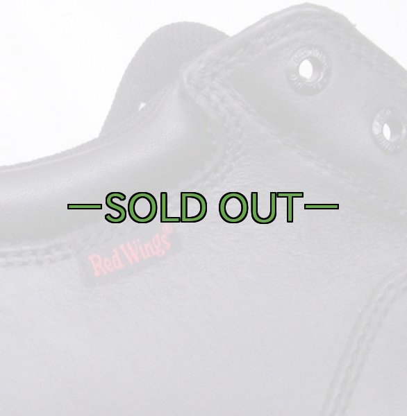 画像4: RED WINGシューズ　6610　新品同様 (4)