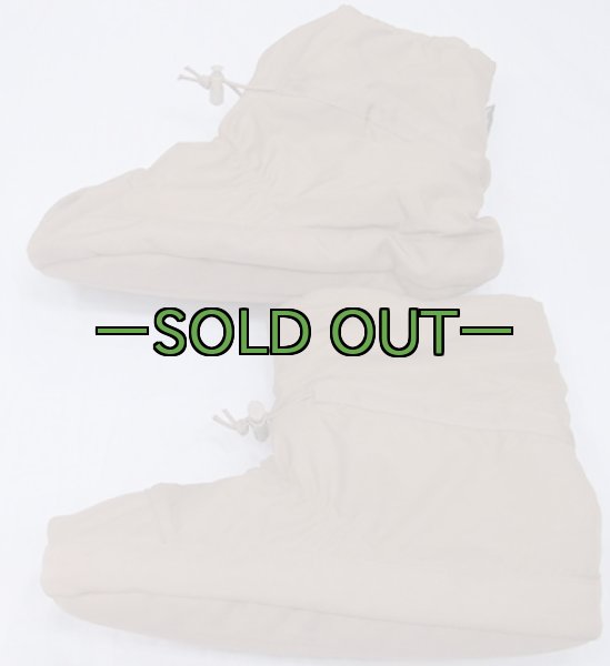 画像2: コヨーテ　ブーティー　プリマロフト (2)