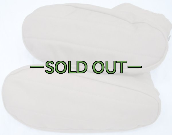 画像3: コヨーテ　ブーティー　プリマロフト (3)