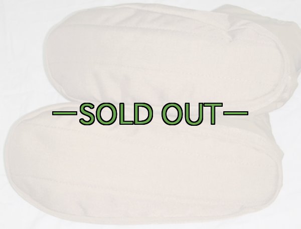 画像4: コヨーテ　ブーティー　プリマロフト (4)