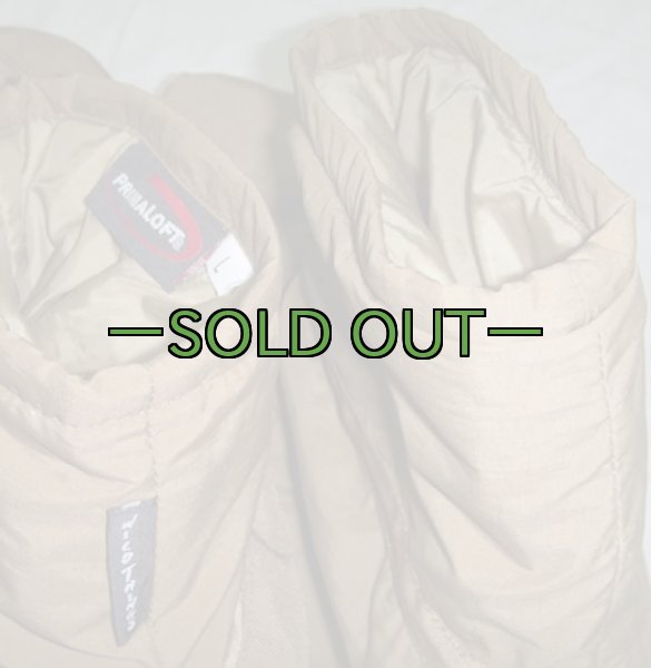 画像6: コヨーテ　ブーティー　プリマロフト (6)