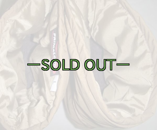 画像8: コヨーテ　ブーティー　プリマロフト (8)