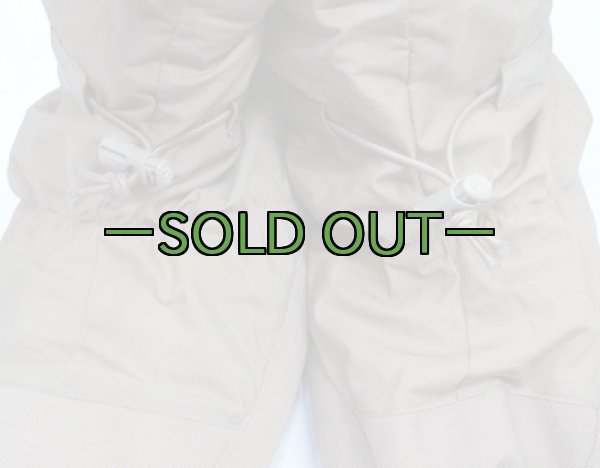 画像7: コヨーテ　ブーティー　プリマロフト (7)