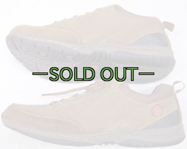 画像2: ノンブッシュ　シューズ　Drumlin (2)