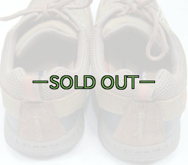 画像10: ノンブッシュ　シューズ　Drumlin (10)