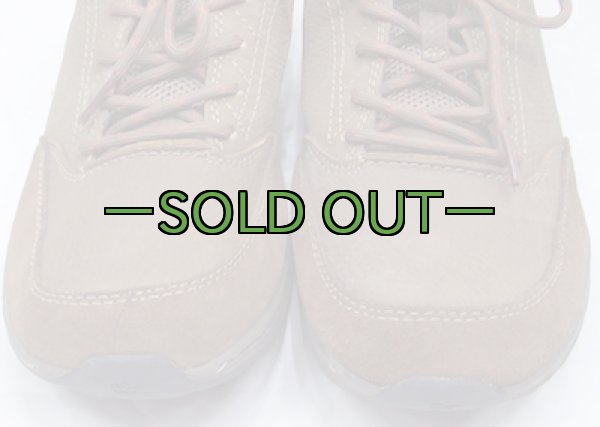 画像9: ノンブッシュ　シューズ　Drumlin (9)