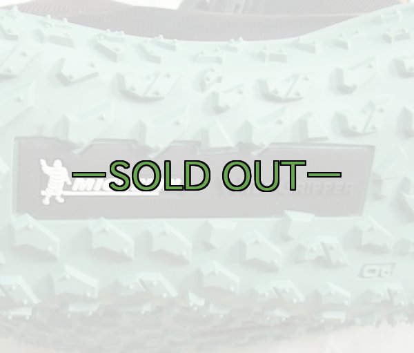 画像8: アンダーアーマーファットタイヤ　シューズ　ブーツ (8)