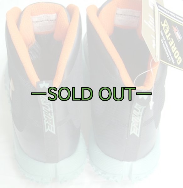 画像5: アンダーアーマーファットタイヤ　シューズ　ブーツ (5)