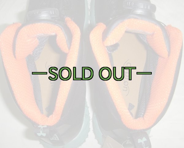 画像10: アンダーアーマーファットタイヤ　シューズ　ブーツ (10)