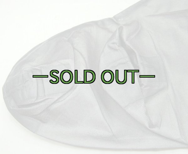 画像2: ケミカル靴下　アウターソックス (2)