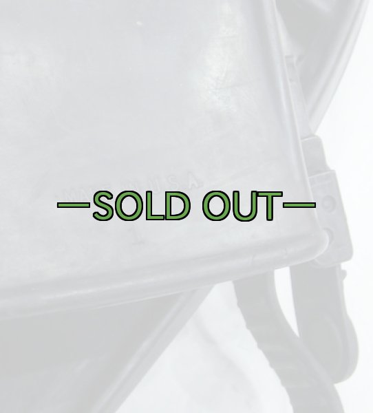 画像5: 米軍放出フィン　アクアラング　スーパーロケットフィン (5)