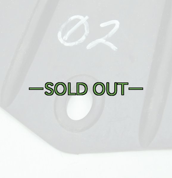 画像7: 米軍放出フィン　アクアラング　ロケットフィン2 (7)