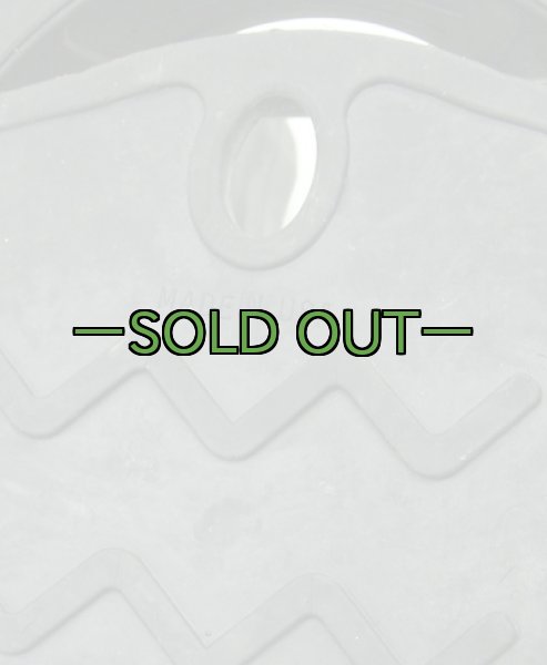 画像5: 米軍放出フィン　アクアラング　ロケットフィン2 (5)