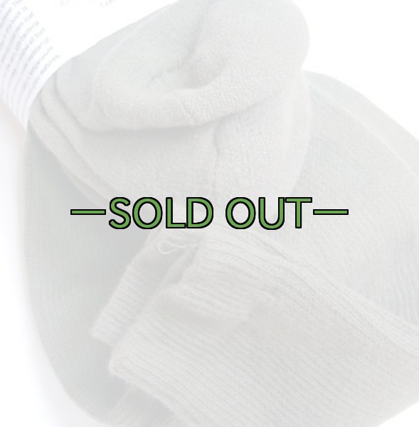 画像4: GIブーツ靴下　OD色　Lサイズ　DSCP　3足セット (4)