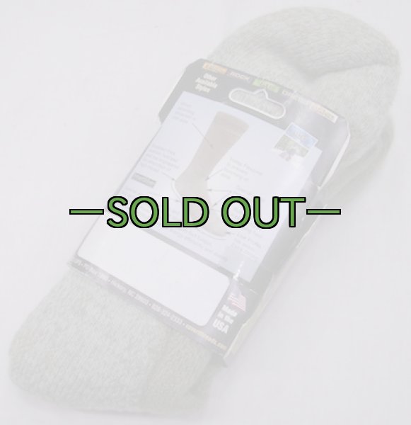 画像2:  ブーツ靴下COVERT　未使用　防寒用 (2)