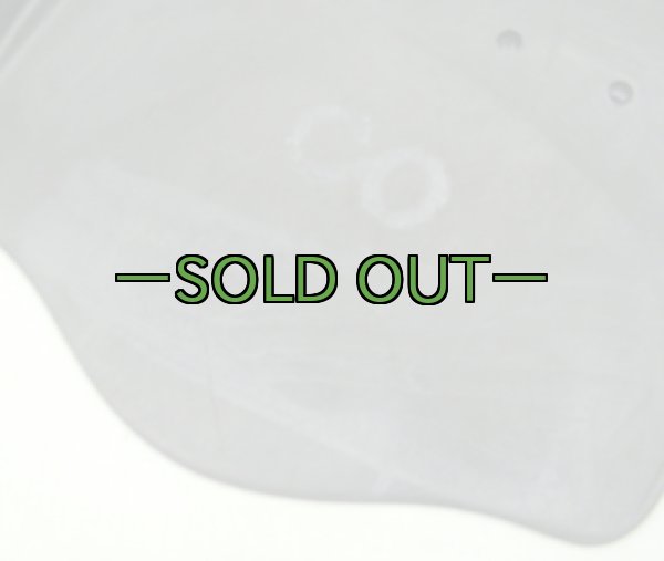 画像6: 米軍放出フィン　スキューバプロ　ジェットフィン　スプリングストラップ (6)