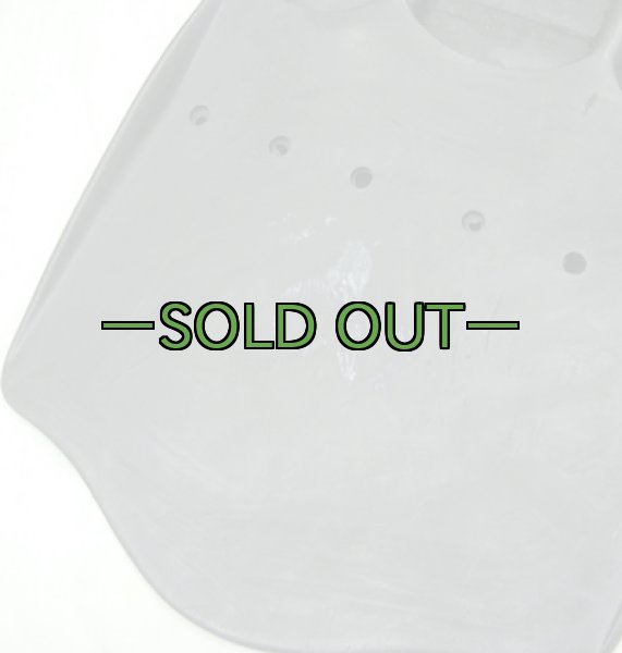 画像7: 米軍放出フィン　スキューバプロ　ジェットフィン　スプリングストラップ (7)