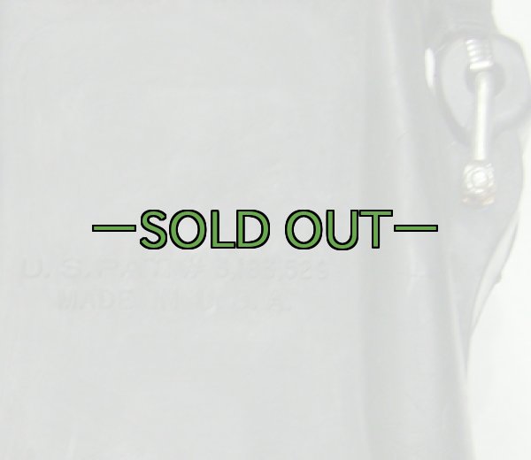 画像3: 米軍放出フィン　スキューバプロ　ジェットフィン　スプリングストラップ (3)