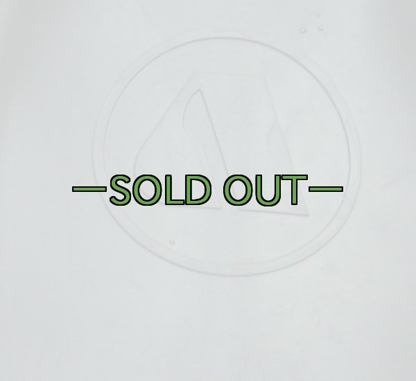 画像3: 米軍放出フィン　アクアラング　RK3　スプリングストラップ (3)