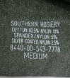 画像2: GIブーツ靴下　SOUTHERN HOSIERY　W91CRB (2)