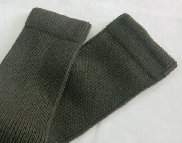 画像5: GIブーツ靴下 SOUTHERN HOSIERY W91CRB (5)