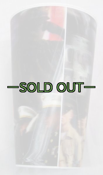 画像2: プラカップ MC ホログラム 中古上 (2)