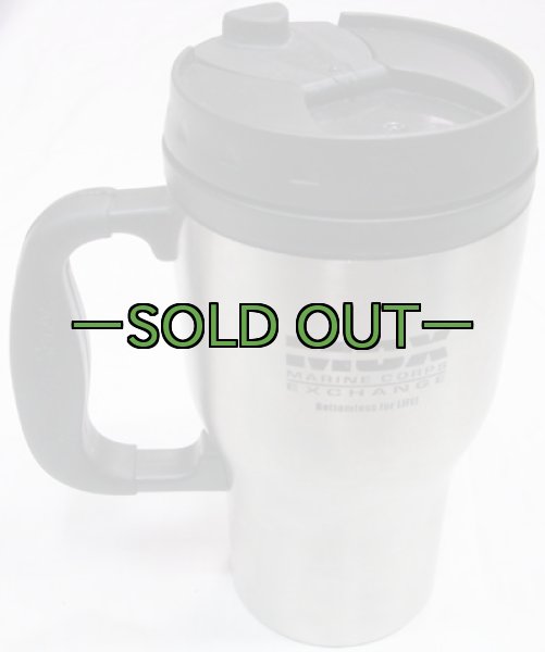 画像2: ステンレスカップ　MC　CAMP LEJENE (2)