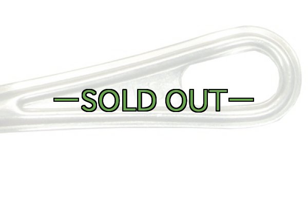 画像3: 軍用食事用　スプーン (3)