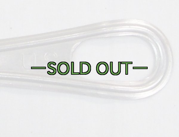 画像3: 軍用食事用　ナイフ (3)