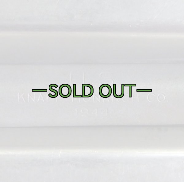 画像2: メスキット 40年代　中古良品 (2)