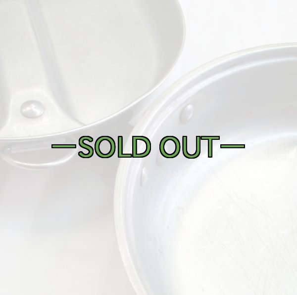 画像5: メスキット 40年代　中古良品 (5)