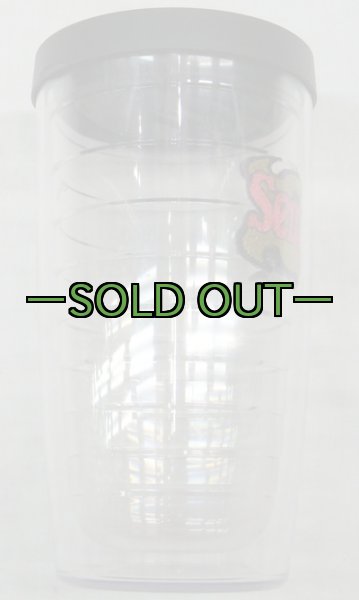 画像2: 米軍放出プラカップ MC 16oz SEMPER FI TERVIS (2)