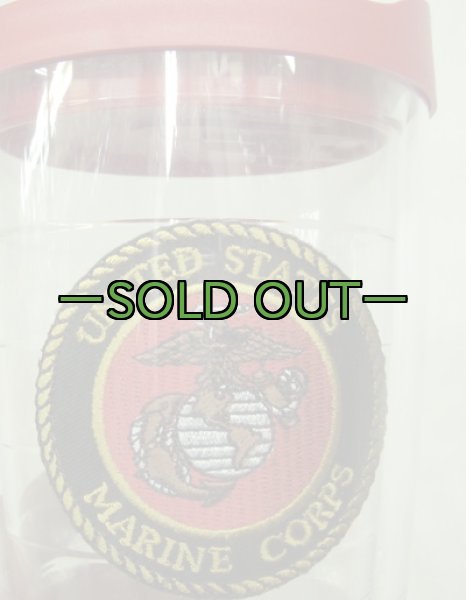画像3: 米軍放出プラカップ　MC　24oz　USMC　TERVIS (3)