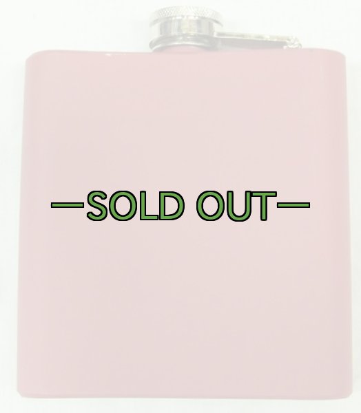 画像4: 米軍放出ボトル　MC　スキットル (4)