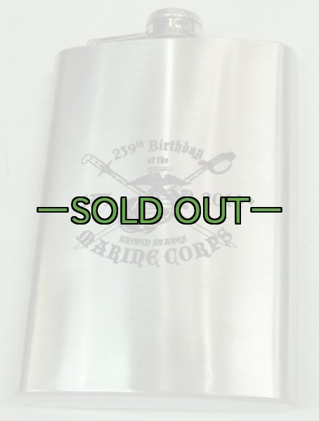 画像2: 米軍放出ボトル MC スキットル 2014 239th birthday (2)